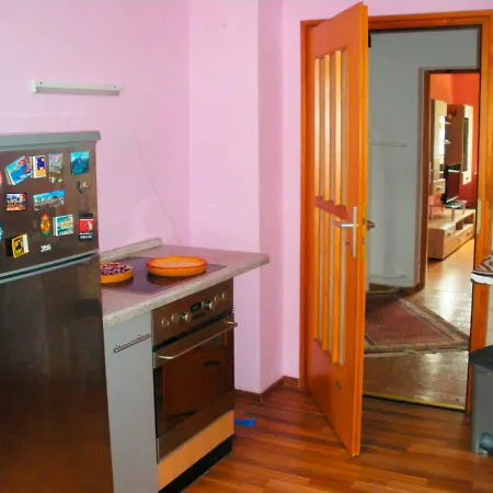 Ferienwohnung Am Wald * Frankenstein